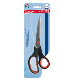 8.5" Household Scissors