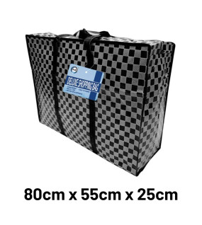 Deluxe Shopping Bag 80cm x 55cm x 25cm