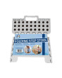 22x22x29cm Folding Step Stool