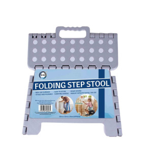 22x22x29cm Folding Step Stool