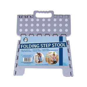 22x22x29cm Folding Step Stool
