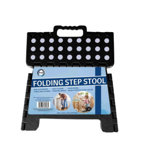 22x22x29cm Folding Step Stool