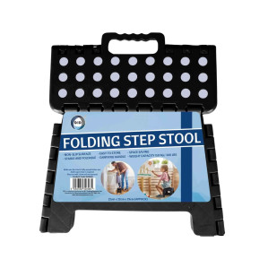 22x22x29cm Folding Step Stool