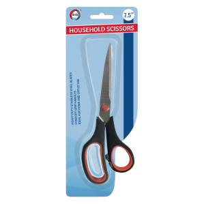7.5" Household Scissors