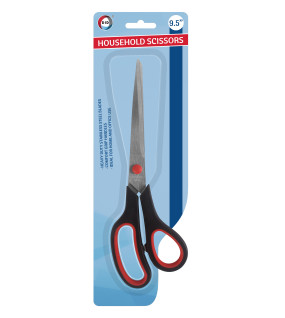 9.5" Household Scissors