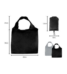 38cm x 58cm Eco Folding Shopping Bag