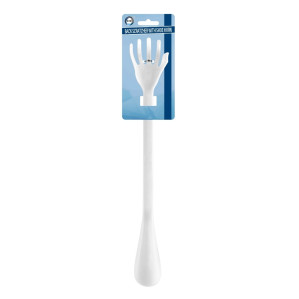 Back Scratcher with Shoe Horn