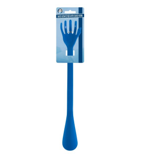 Back Scratcher with Shoe Horn