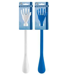 Back Scratcher with Shoe Horn