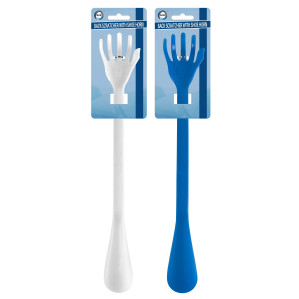 Back Scratcher with Shoe Horn