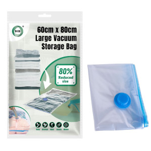 60cm x 80cm Large Vacuum Storage Bag