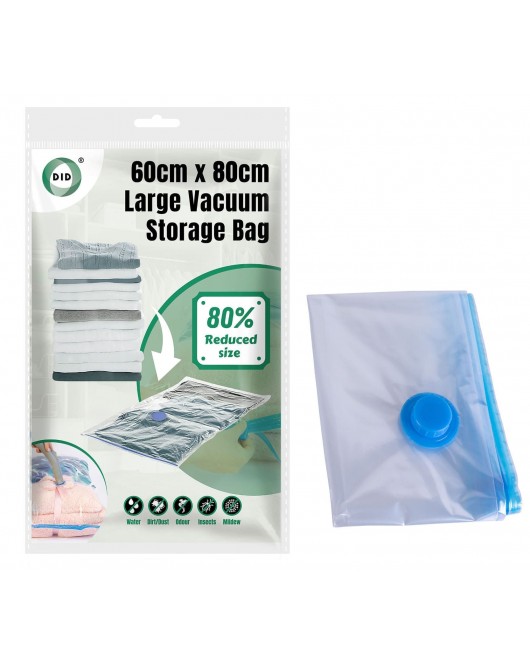 60cm x 80cm Large Vacuum Storage Bag
