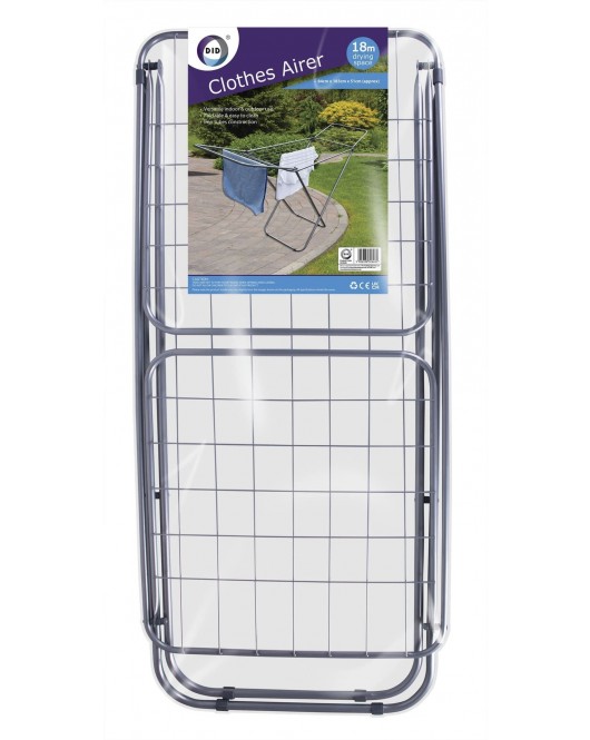 Clothes Airer - 18M