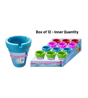 Luminous Butt Bucket Ash Tray