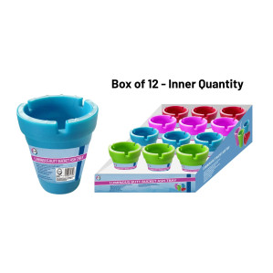 Luminous Butt Bucket Ash Tray