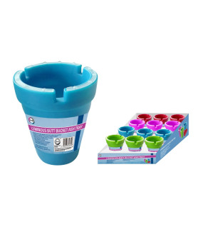 Luminous Butt Bucket Ash Tray