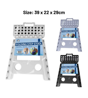 39x22x29cm Folding Step Stool