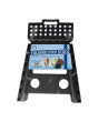 39x22x29cm Folding Step Stool