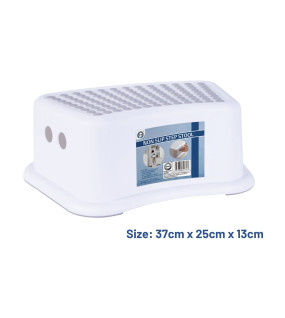 37x25x13cm Non Slip Step Stool