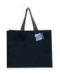 Reusable Shopping Bag - 44cm x 36cm x 20cm Reusable Shopping Bag - 44cm x 36cm x 20cm