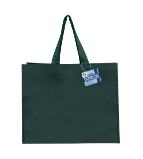 Reusable Shopping Bag - 44cm x 36cm x 20cm