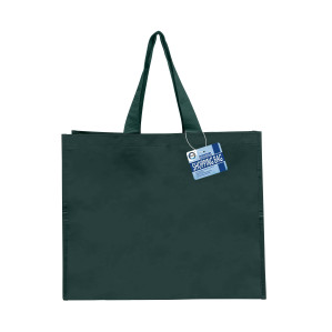 Reusable Shopping Bag - 44cm x 36cm x 20cm