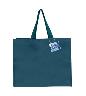 Reusable Shopping Bag - 44cm x 36cm x 20cm