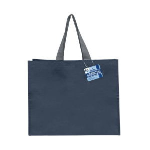 Reusable Shopping Bag - 44cm x 36cm x 20cm