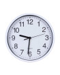 8" Round Wall Clock 8" Round Wall Clock