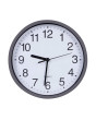 8" Round Wall Clock 8" Round Wall Clock