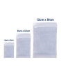 60Pk Resealable Bags