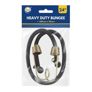 24" Heavy Duty Bungee