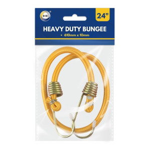 24" Heavy Duty Bungee