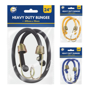 24" Heavy Duty Bungee