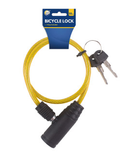 55cm Bicycle Lock