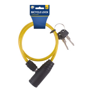 55cm Bicycle Lock
