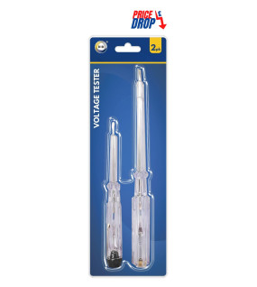 2pc Voltage Tester