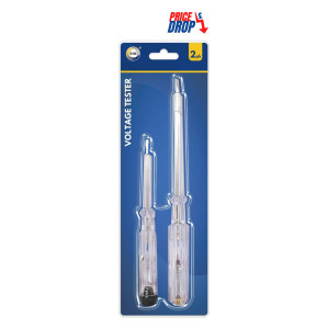 2pc Voltage Tester