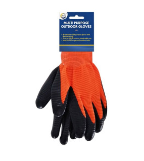Multi Purpose Outdoor Gloves