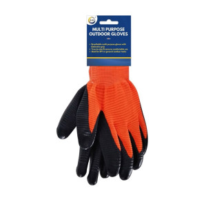 Multi Purpose Outdoor Gloves