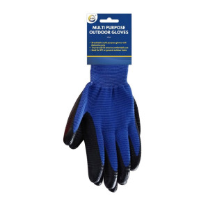 Multi Purpose Outdoor Gloves