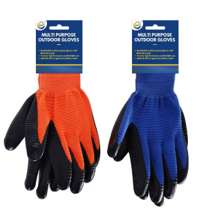 Multi Purpose Outdoor Gloves