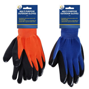 Multi Purpose Outdoor Gloves