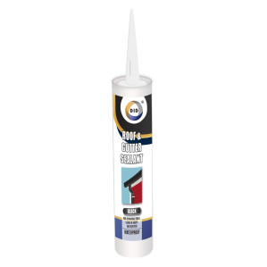 260ml Roof &amp; Gutter Sealant