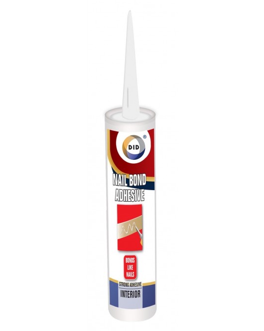 260ml Nail Bond Adhesive