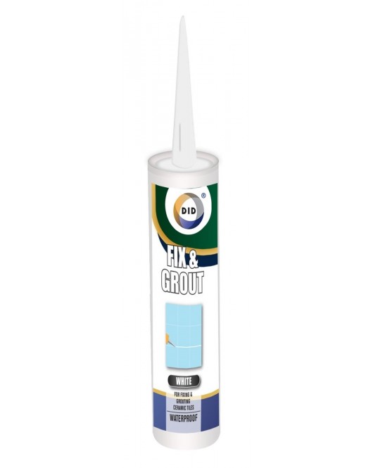 260ml Fix & Grout