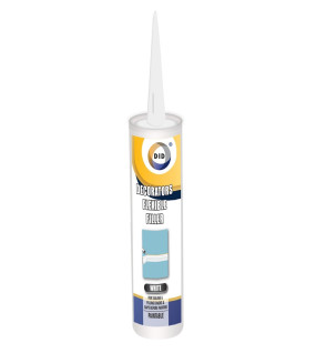 260ml Decorators Flexible Filler