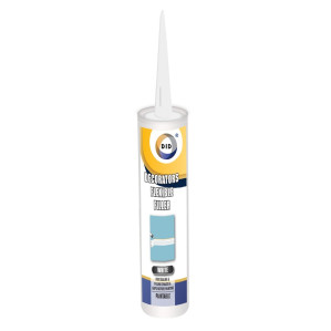 260ml Decorators Flexible Filler