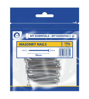 50mm Masonry Nails