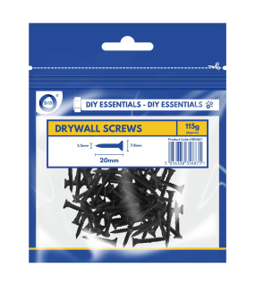 20mm Drywall Screws